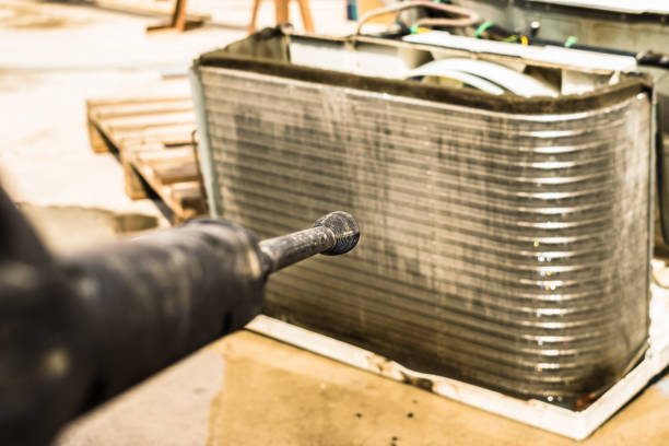 Best Home Air Vent Cleaning  in Farngton Hills, MI