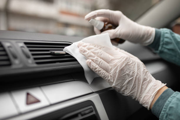 Best Air Vent Cleaning Services  in Farngton Hills, MI