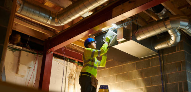 Best HVAC System Cleaning  in Farngton Hills, MI