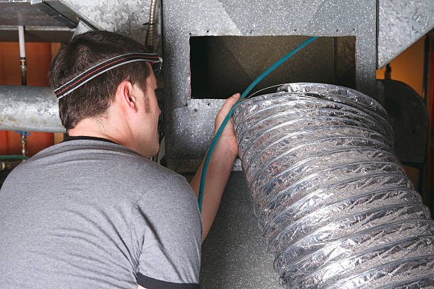 Best Ductwork Cleaning Services  in Farngton Hills, MI