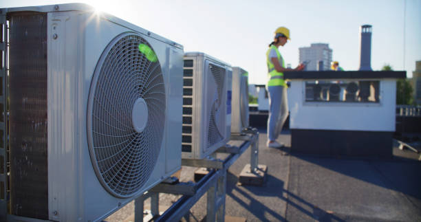 Best Air Duct Cleaning Near Me  in Farngton Hills, MI