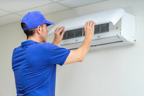 Best Affordable HVAC Duct Cleaning  in Farngton Hills, MI